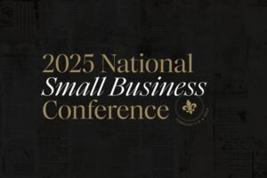 2025 National Small Business Conference